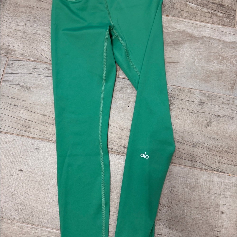 ALO airlift 7/8 Leggings